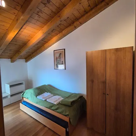 Vakantiehuis Relax Libellula Cadrezzate