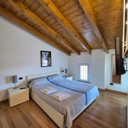 2' From Monate 5' From Euratom, Wi-fi Holiday home *
