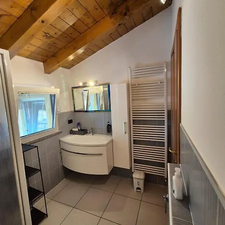 Vakantiehuis Relax Libellula *