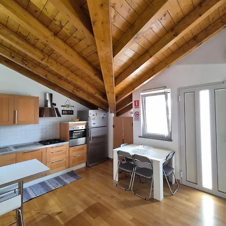Holiday home 2' From Monate 5' From Euratom, Wi-fi *
