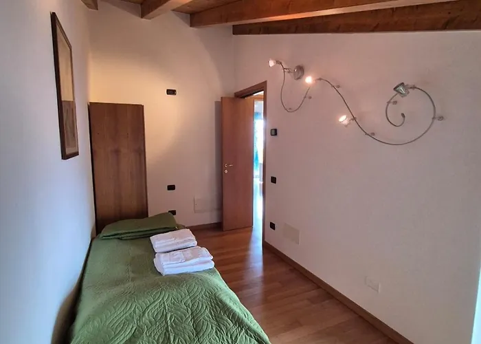 Relax Libellula Holiday home *