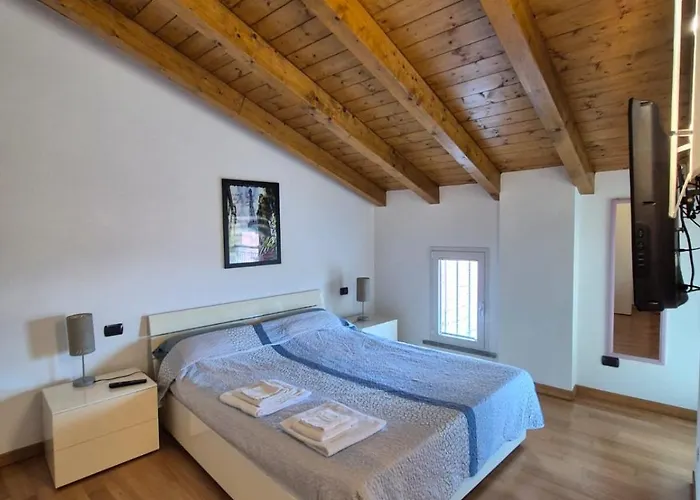 Relax Libellula Holiday home *