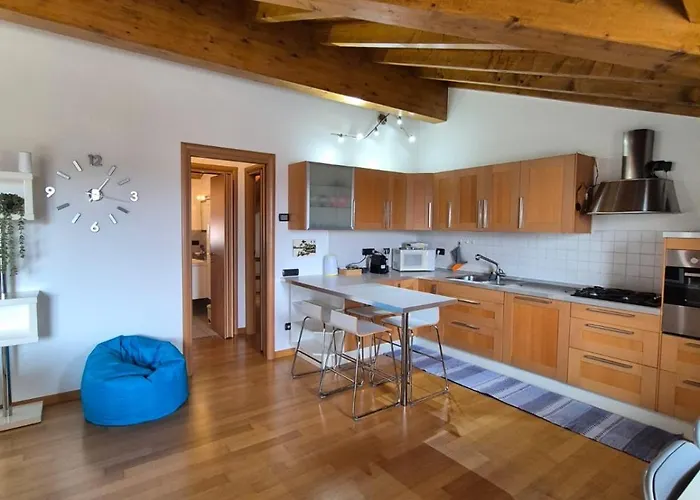 Relax Libellula Holiday home *