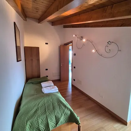 Relax Libellula Сasa de vacaciones *