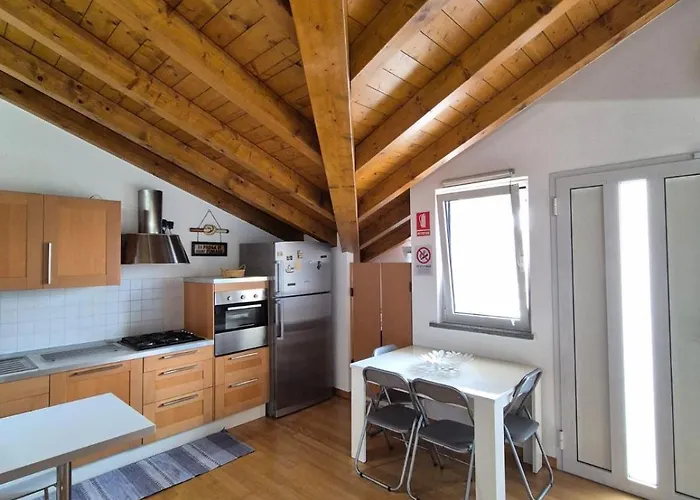 Сasa de vacaciones Relax Libellula *