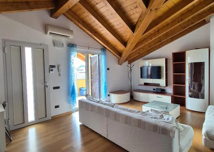 Сasa de vacaciones Relax Libellula *